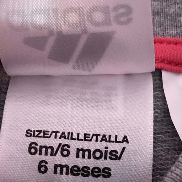 NWT Adidas Jumpsuit - Picture 5 of 7